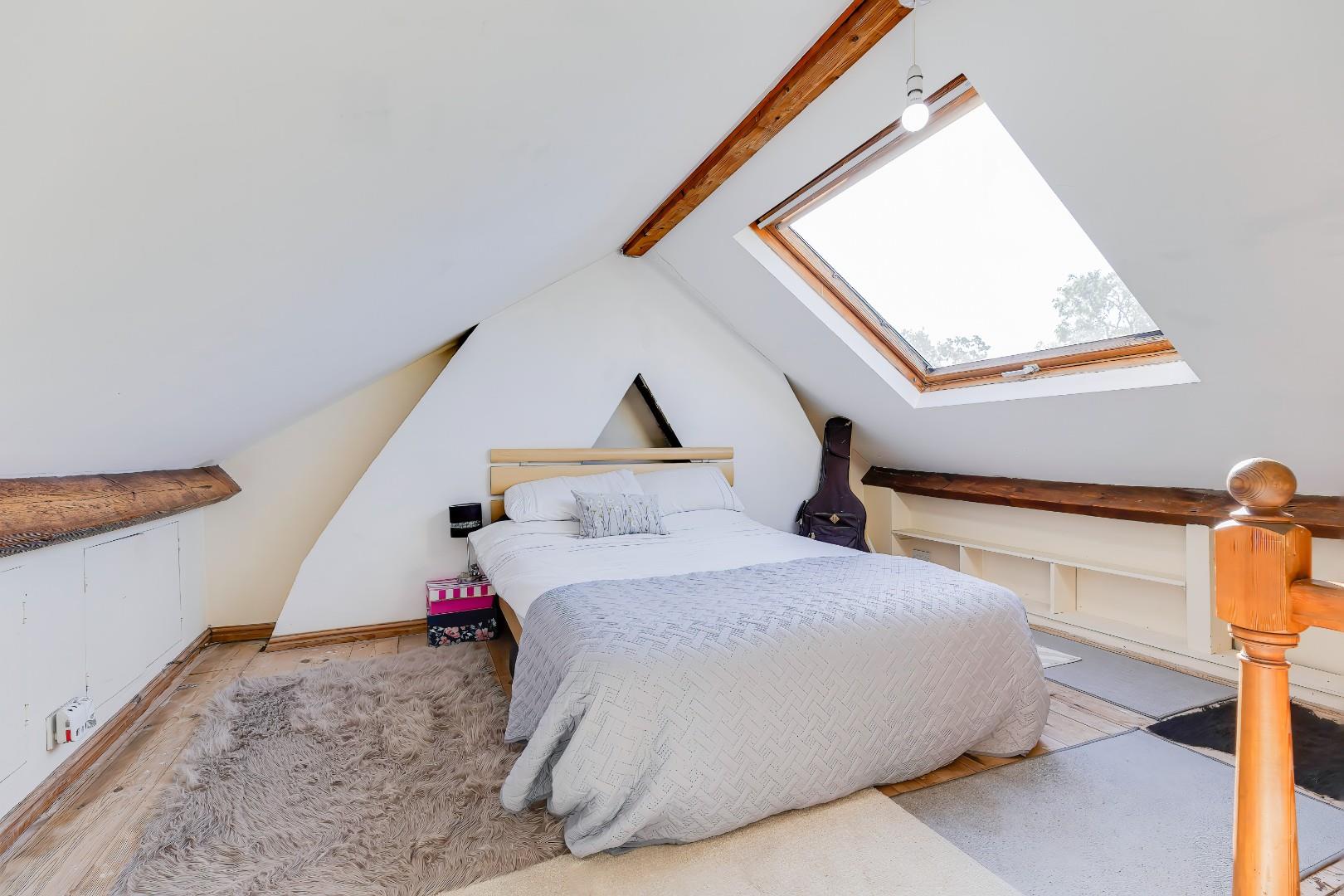 2 Drope Terrace, St. George's-Super-Ely, Cardiff, CF5 6EQ